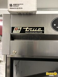 2012 Mk262-8 Food Concession Trailer Kitchen Food Trailer Exterior Lighting Louisiana for Sale