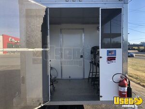 2012 Mk262-8 Food Concession Trailer Kitchen Food Trailer Shore Power Cord Louisiana for Sale
