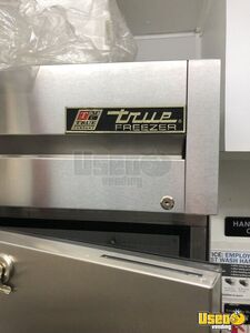 2012 Mk262-8 Food Concession Trailer Kitchen Food Trailer Work Table Louisiana for Sale