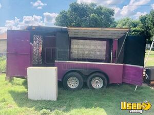 2012 Mobile Boutique Trailer Mobile Boutique Texas for Sale