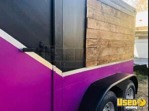 2012 Mobile Boutique Trailer Mobile Boutique Trailer 10 Texas for Sale