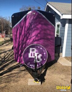 2012 Mobile Boutique Trailer Mobile Boutique Trailer 7 Texas for Sale