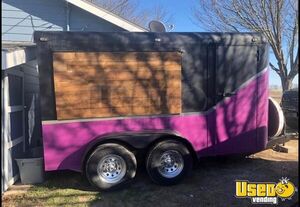 2012 Mobile Boutique Trailer Mobile Boutique Trailer 8 Texas for Sale