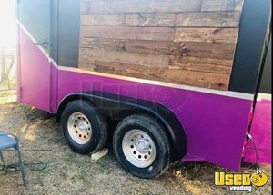 2012 Mobile Boutique Trailer Mobile Boutique Trailer 9 Texas for Sale