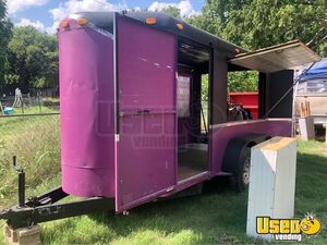 2012 Mobile Boutique Trailer Mobile Boutique Trailer Additional 1 Texas for Sale