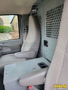 2012 Mobile Detailing-carwash Truck Auto Detailing Trailer / Truck 9 Nevada for Sale