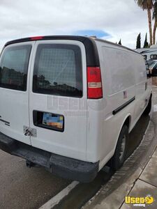 2012 Mobile Detailing-carwash Truck Other Mobile Business Additional 1 Nevada for Sale