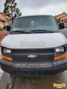 2012 Mobile Detailing-carwash Truck Other Mobile Business Generator Nevada for Sale