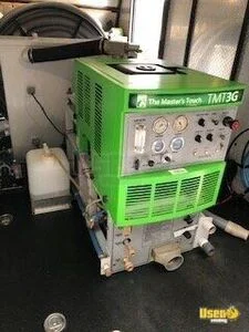 2012 Mobile Tile And Carpet Cleaning Services Trailer Other Mobile Business 6 California for Sale