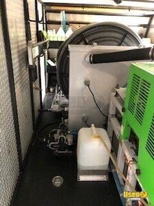 2012 Mobile Tile And Carpet Cleaning Services Trailer Other Mobile Business 9 California for Sale