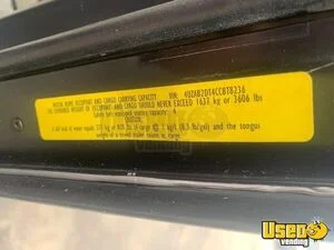 2012 Motorhome Bus Motorhome 16 Florida Diesel Engine for Sale