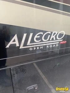 2012 Motorhome Bus Motorhome 17 Florida Diesel Engine for Sale