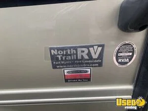2012 Motorhome Bus Motorhome 19 Florida Diesel Engine for Sale