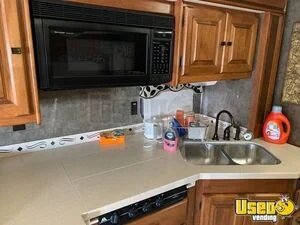 2012 Motorhome Bus Motorhome Additional 1 Florida Diesel Engine for Sale