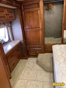 2012 Motorhome Bus Motorhome Additional 2 Florida Diesel Engine for Sale