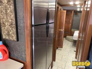 2012 Motorhome Bus Motorhome Additional 3 Florida Diesel Engine for Sale