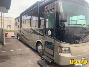 2012 Motorhome Bus Motorhome Air Conditioning Florida Diesel Engine for Sale