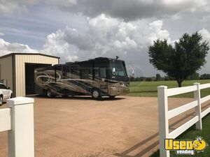 2012 Motorhome Bus Motorhome Awning California Diesel Engine for Sale