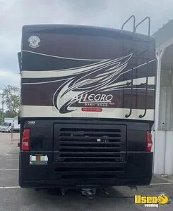 2012 Motorhome Bus Motorhome Bathroom Florida Diesel Engine for Sale