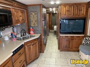 2012 Motorhome Bus Motorhome Diesel Engine Florida Diesel Engine for Sale