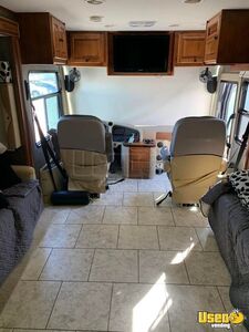 2012 Motorhome Bus Motorhome Double Sink Florida Diesel Engine for Sale