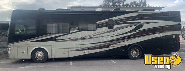 2012 Motorhome Bus Motorhome Florida Diesel Engine for Sale