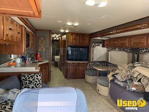 2012 Motorhome Bus Motorhome Multiple Tvs Florida Diesel Engine for Sale