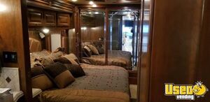 2012 Motorhome Bus Motorhome Solar Panels California Diesel Engine for Sale