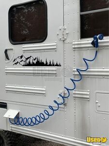 2012 Motorhome Bus Skoolie Additional 2 West Virginia Diesel Engine for Sale