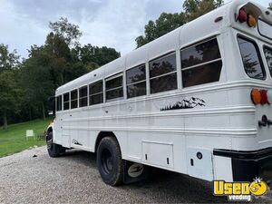 2012 Motorhome Bus Skoolie Hot Water Heater West Virginia Diesel Engine for Sale