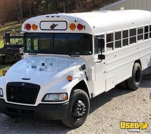 2012 Motorhome Bus Skoolie Solar Panels West Virginia Diesel Engine for Sale
