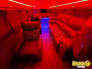 2012 Motorhome Bus Skoolie Toilet West Virginia Diesel Engine for Sale