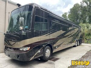 2012 Motorhomes Bus Motorhome Air Conditioning Florida for Sale