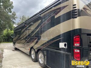 2012 Motorhomes Bus Motorhome Bathroom Florida for Sale