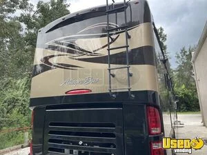 2012 Motorhomes Bus Motorhome Electrical Outlets Florida for Sale