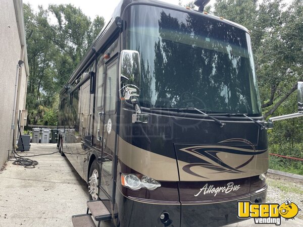 2012 Motorhomes Bus Motorhome Florida for Sale