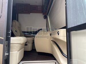 2012 Motorhomes Bus Motorhome Tv Florida for Sale