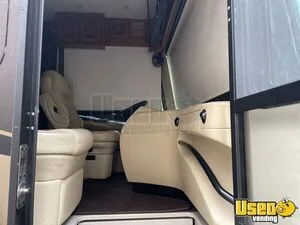2012 Motorhomes Bus Motorhome Tv Florida for Sale