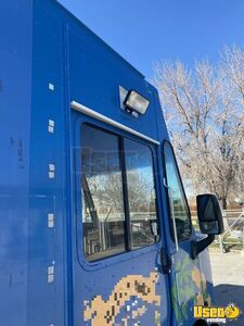 2012 Mt 45 Step Van Kitchen Food Truck All-purpose Food Truck Cabinets Nevada Diesel Engine for Sale