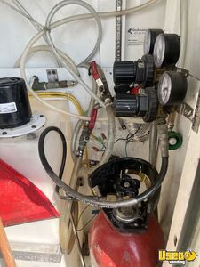 2012 Mt19 Concession Trailer Electrical Outlets Alberta for Sale