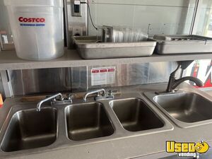 2012 Mt19 Concession Trailer Food Warmer Alberta for Sale