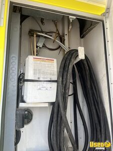 2012 Mt19 Concession Trailer Hand-washing Sink Alberta for Sale
