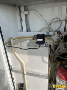 2012 Mt19 Concession Trailer Hot Water Heater Alberta for Sale