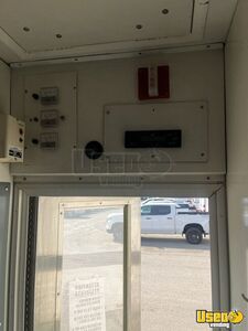 2012 Mt19 Concession Trailer Insulated Walls Alberta for Sale