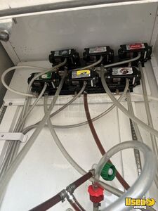 2012 Mt19 Concession Trailer Interior Lighting Alberta for Sale