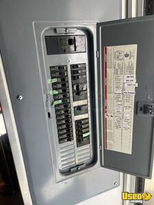 2012 Mt19 Concession Trailer Shore Power Cord Alberta for Sale