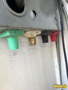 2012 Mt19 Concession Trailer Triple Sink Alberta for Sale