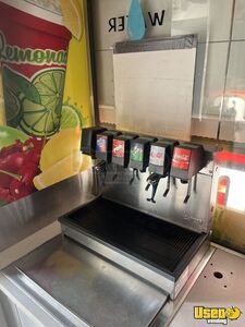 2012 Mt19 Concession Trailer Work Table Alberta for Sale