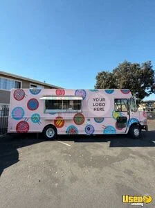 2012 24' Freightliner MT45 All-Purpose Food Truck w/ HCD Insignia + Pro Fire System for Sale in California!