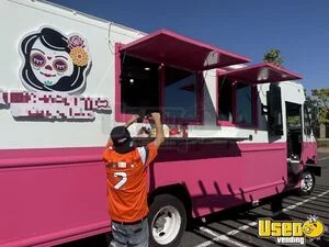 2012 26' Freightliner MT45 All-Purpose Food Truck w/ Pro Fire System for Sale in Colorado!